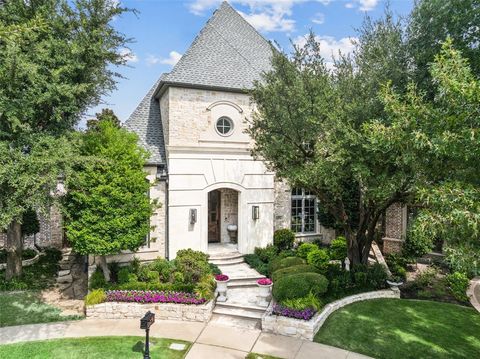 5684 Montreaux Drive Frisco TX 75034