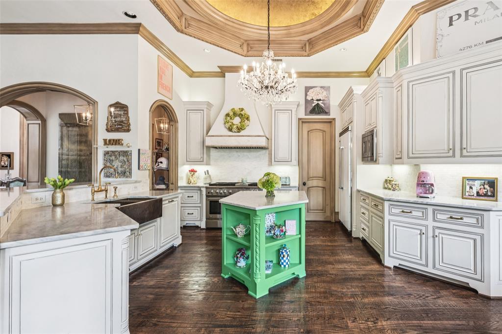 Villages Of Stonebriar Park Ph 2 - Residential