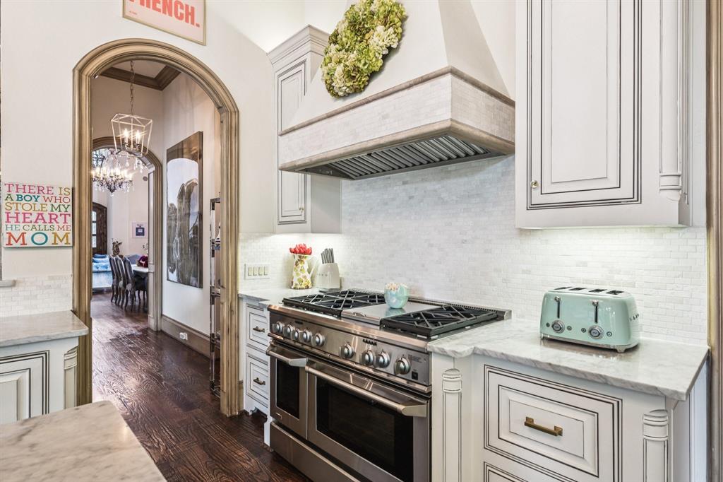 Villages Of Stonebriar Park Ph 2 - Residential