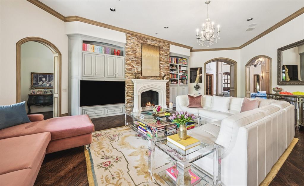 Villages Of Stonebriar Park Ph 2 - Residential