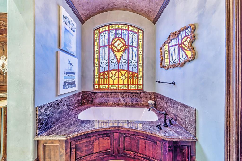 Villages Of Stonebriar Park Ph 2 - Residential