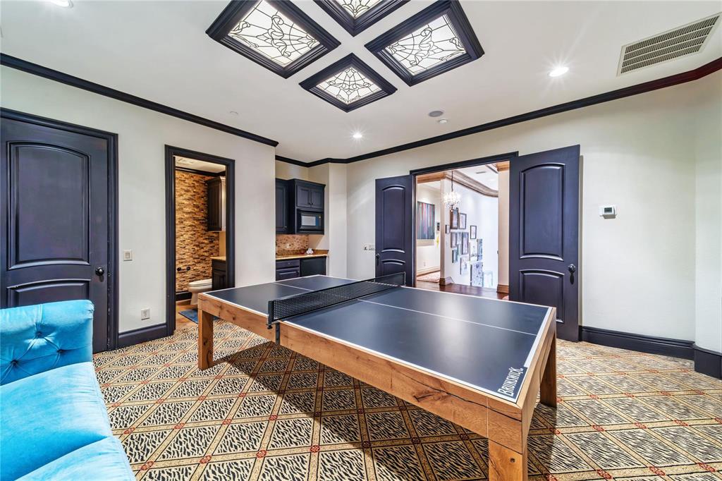 Villages Of Stonebriar Park Ph 2 - Residential