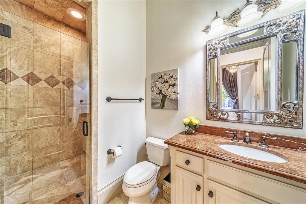 Villages Of Stonebriar Park Ph 2 - Residential