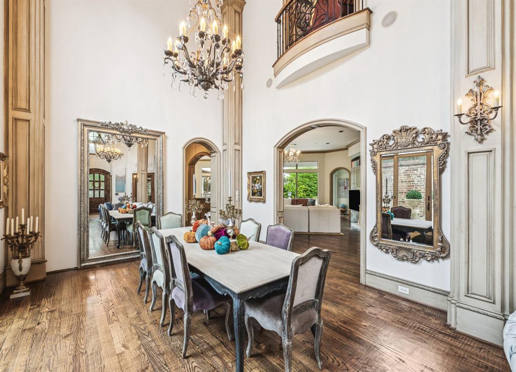 Villages Of Stonebriar Park Ph 2 - Residential