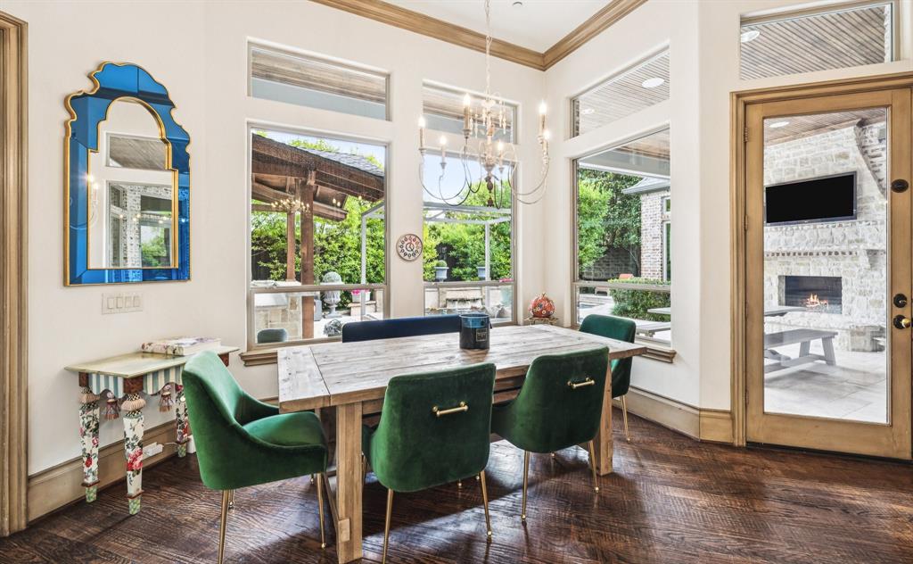 Villages Of Stonebriar Park Ph 2 - Residential