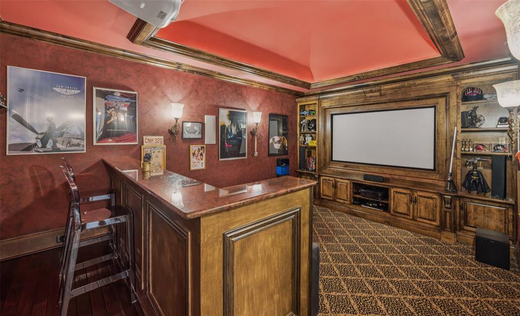 Villages Of Stonebriar Park Ph 2 - Residential