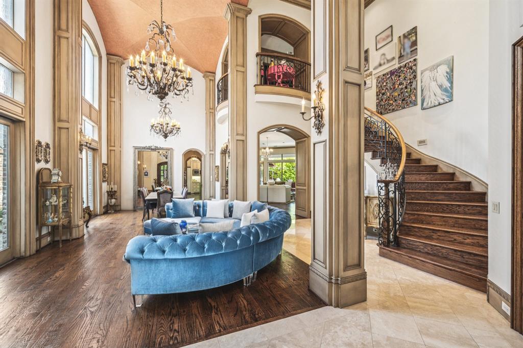 Villages Of Stonebriar Park Ph 2 - Residential