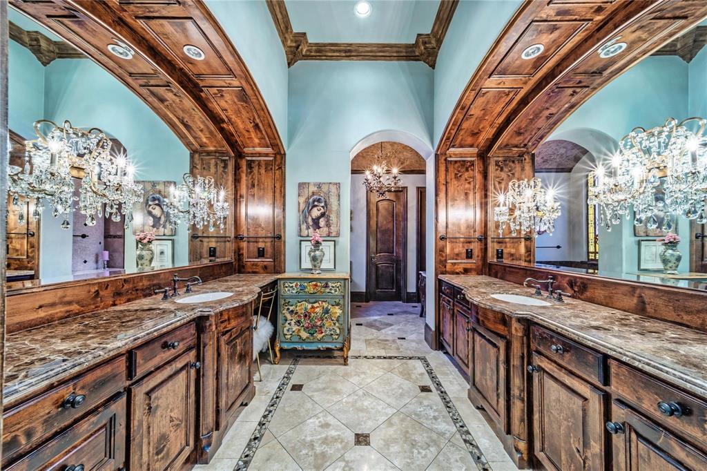 Villages Of Stonebriar Park Ph 2 - Residential