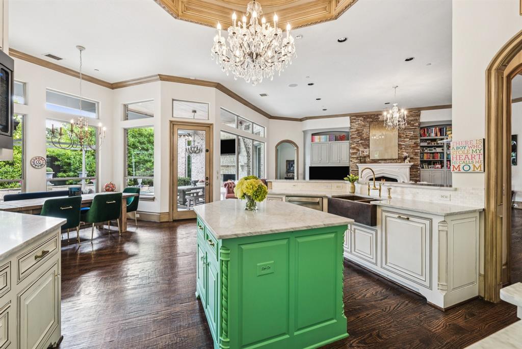 Villages Of Stonebriar Park Ph 2 - Residential