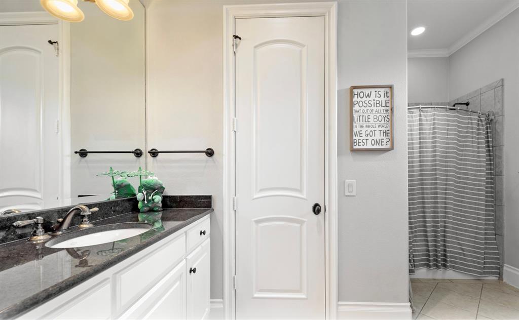 Villages Of Stonebriar Park Ph 2 - Residential