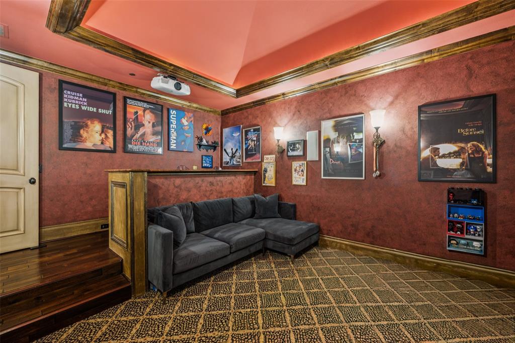 Villages Of Stonebriar Park Ph 2 - Residential