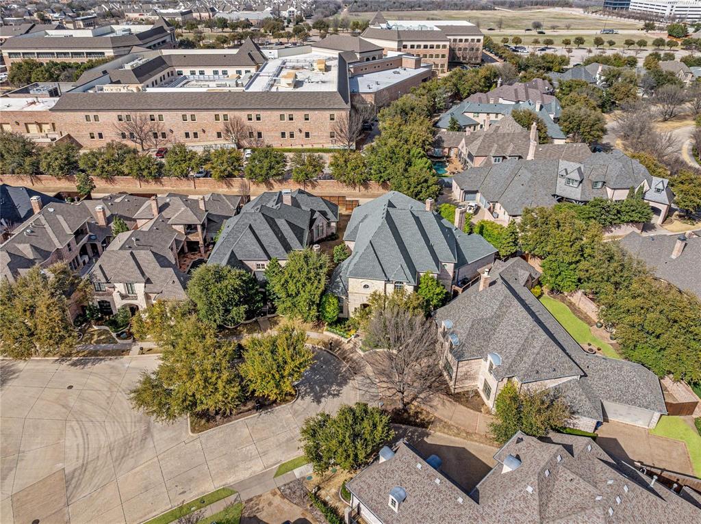 Villages Of Stonebriar Park Ph 2 - Residential