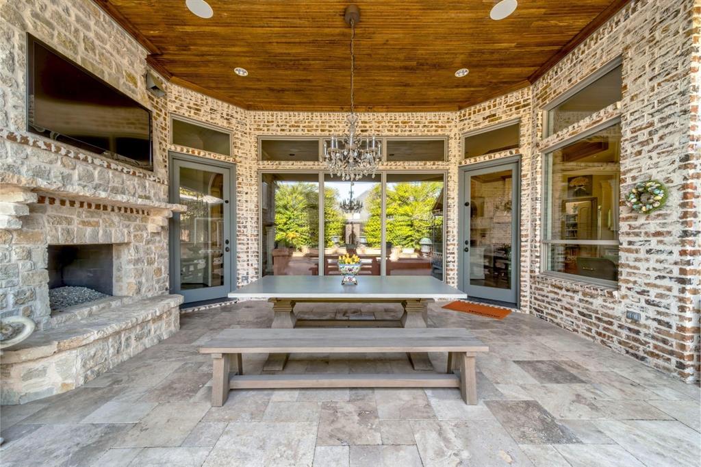 Villages Of Stonebriar Park Ph 2 - Residential