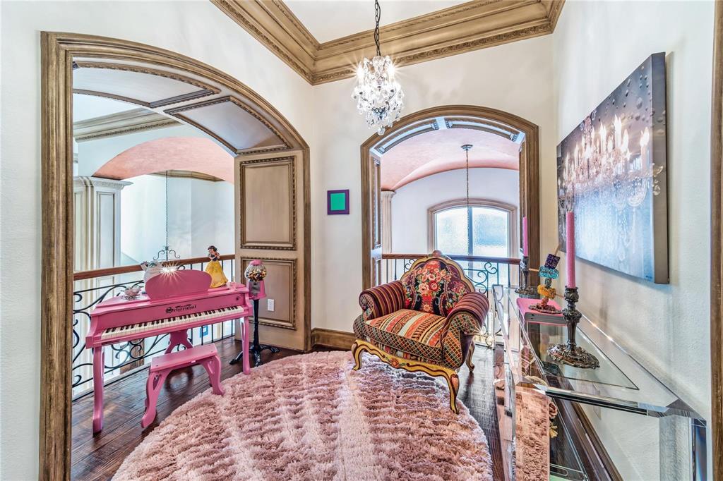 Villages Of Stonebriar Park Ph 2 - Residential