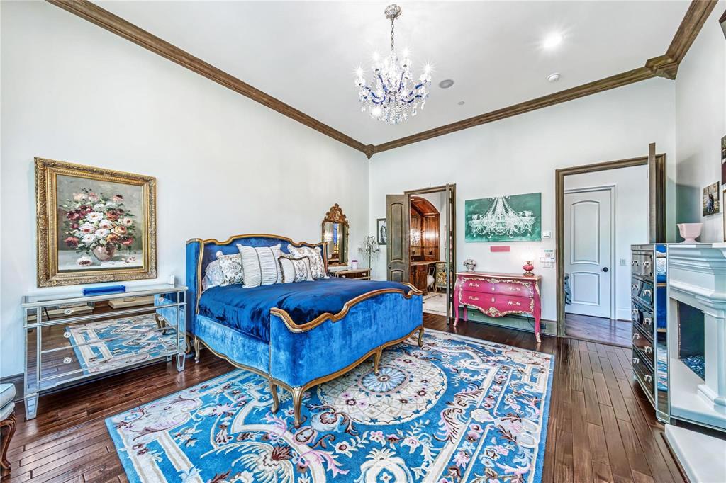 Villages Of Stonebriar Park Ph 2 - Residential