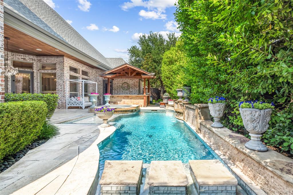 Villages Of Stonebriar Park Ph 2 - Residential