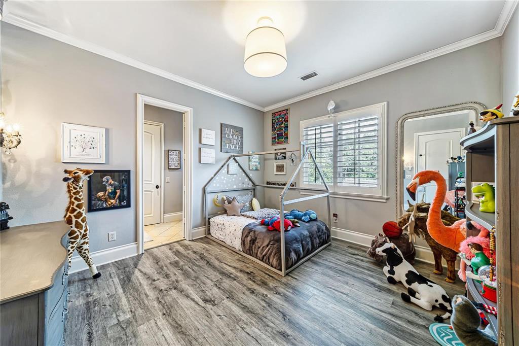 Villages Of Stonebriar Park Ph 2 - Residential