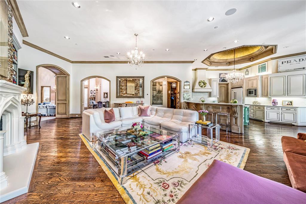 Villages Of Stonebriar Park Ph 2 - Residential