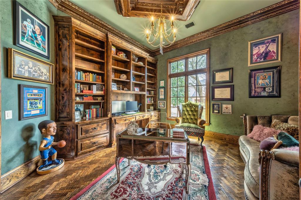 Villages Of Stonebriar Park Ph 2 - Residential