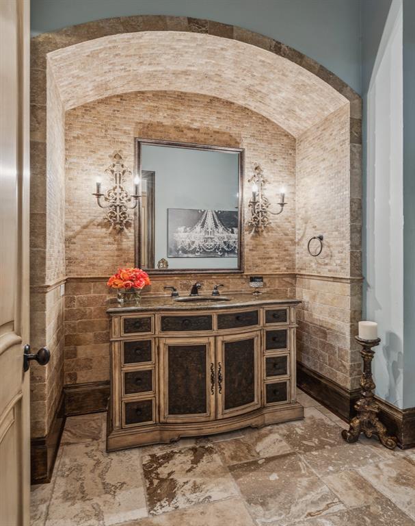 Villages Of Stonebriar Park Ph 2 - Residential