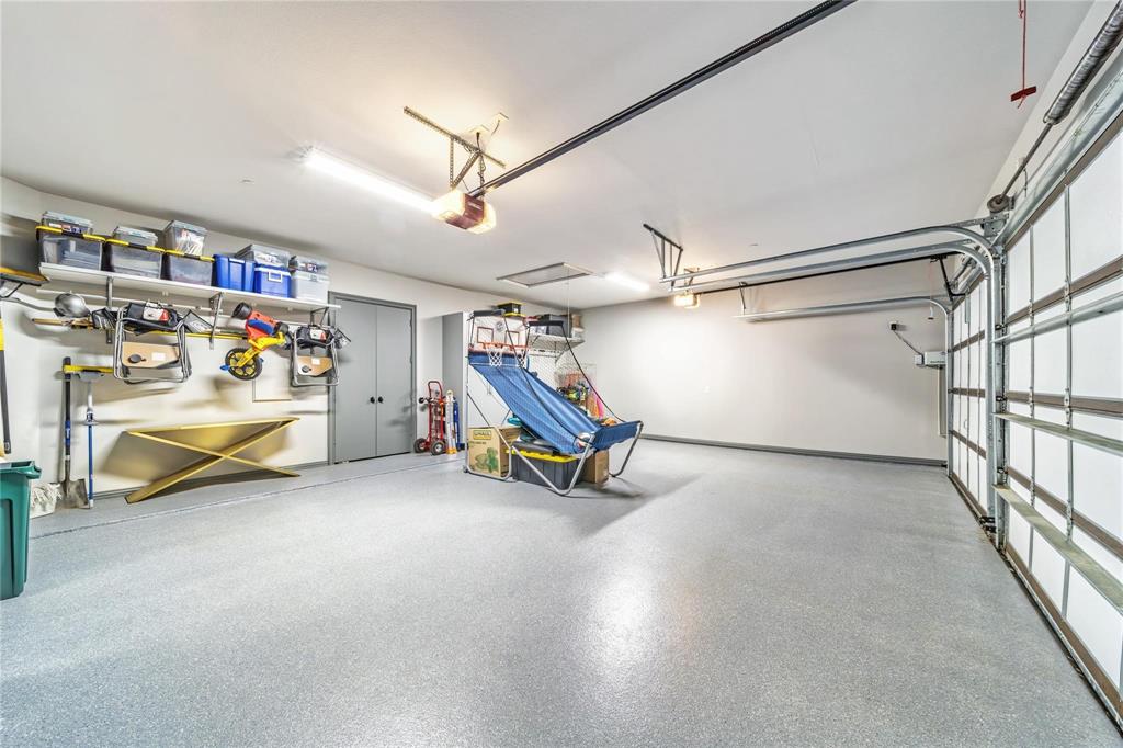 Villages Of Stonebriar Park Ph 2 - Residential