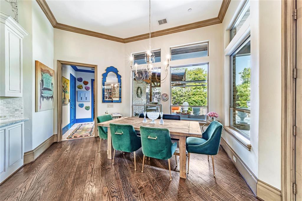 Villages Of Stonebriar Park Ph 2 - Residential