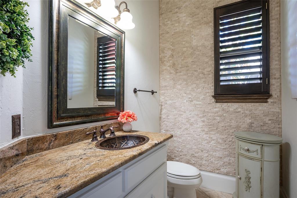 Villages Of Stonebriar Park Ph 2 - Residential