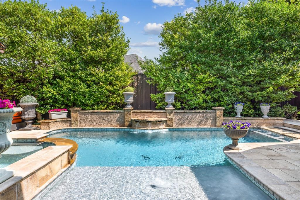 Villages Of Stonebriar Park Ph 2 - Residential