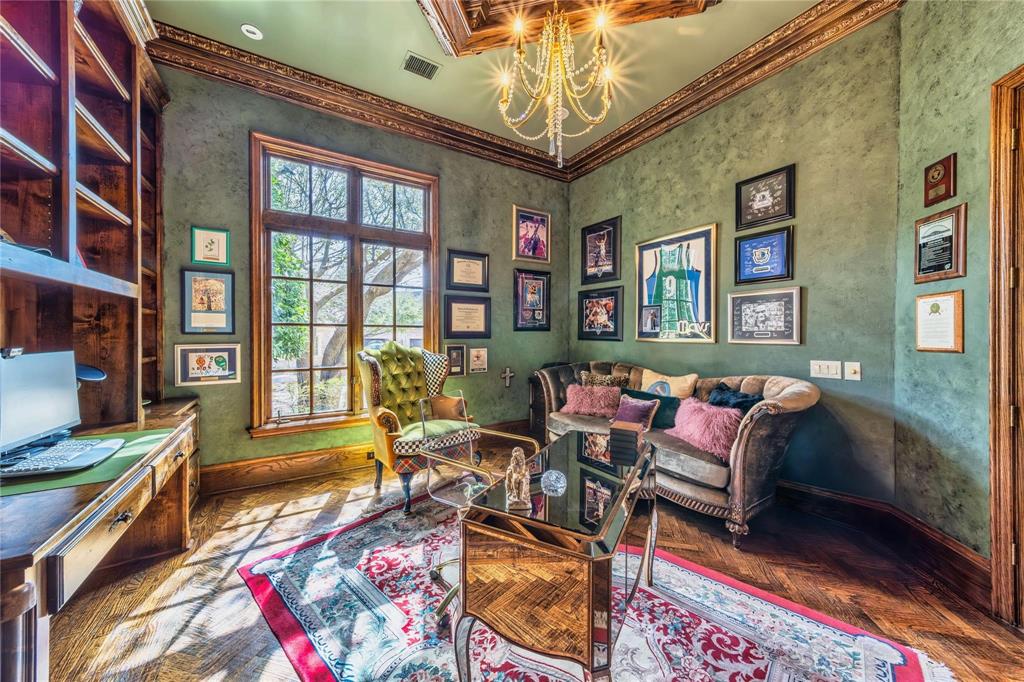 Villages Of Stonebriar Park Ph 2 - Residential