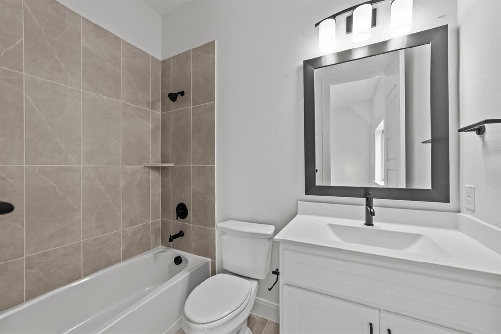 South Pointe - Residential