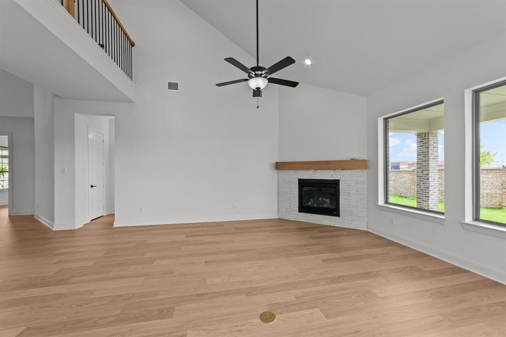 South Pointe - Residential