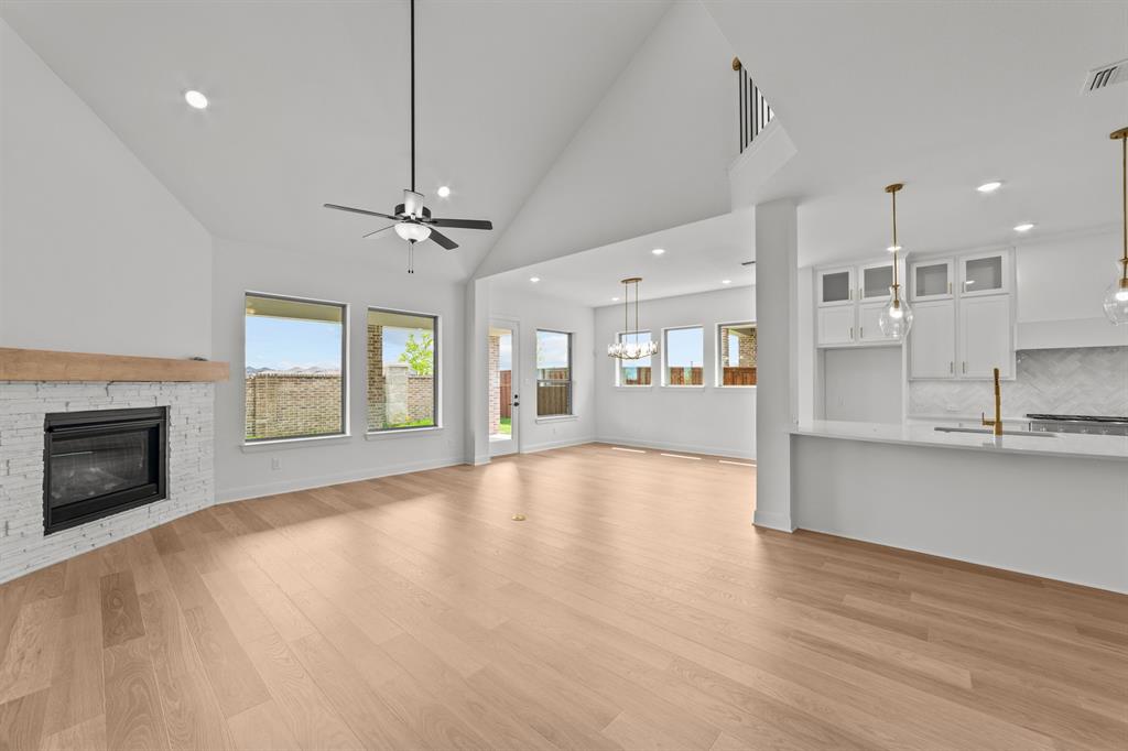 South Pointe - Residential