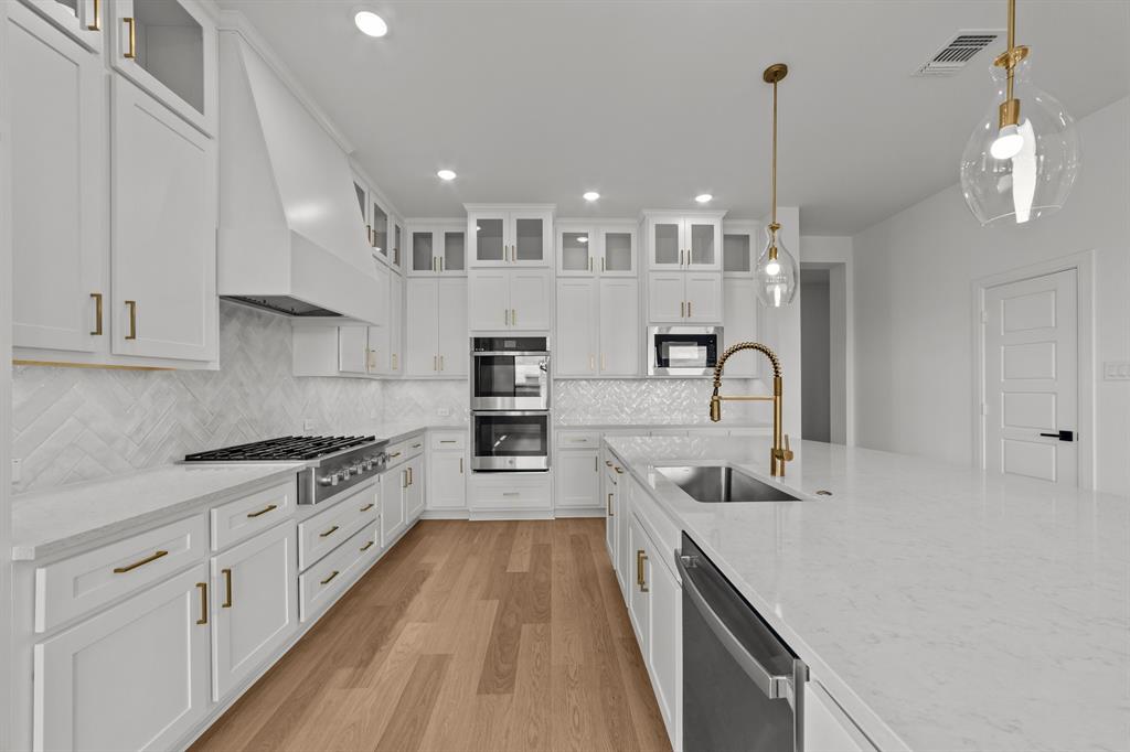 South Pointe - Residential