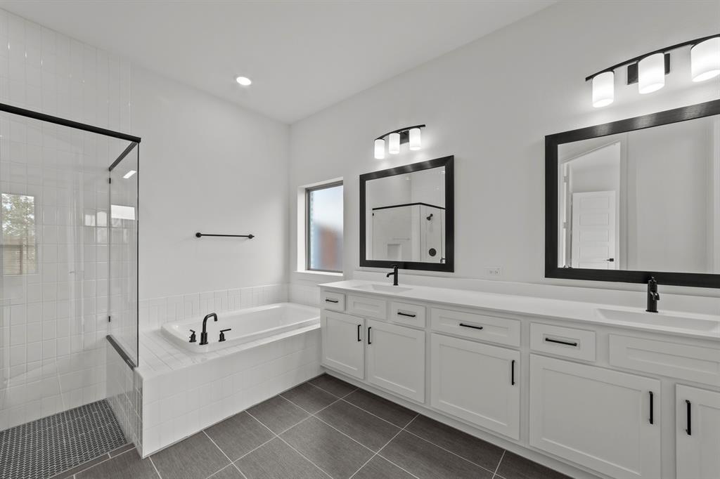 South Pointe - Residential