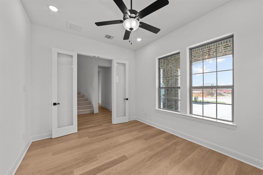 South Pointe - Residential