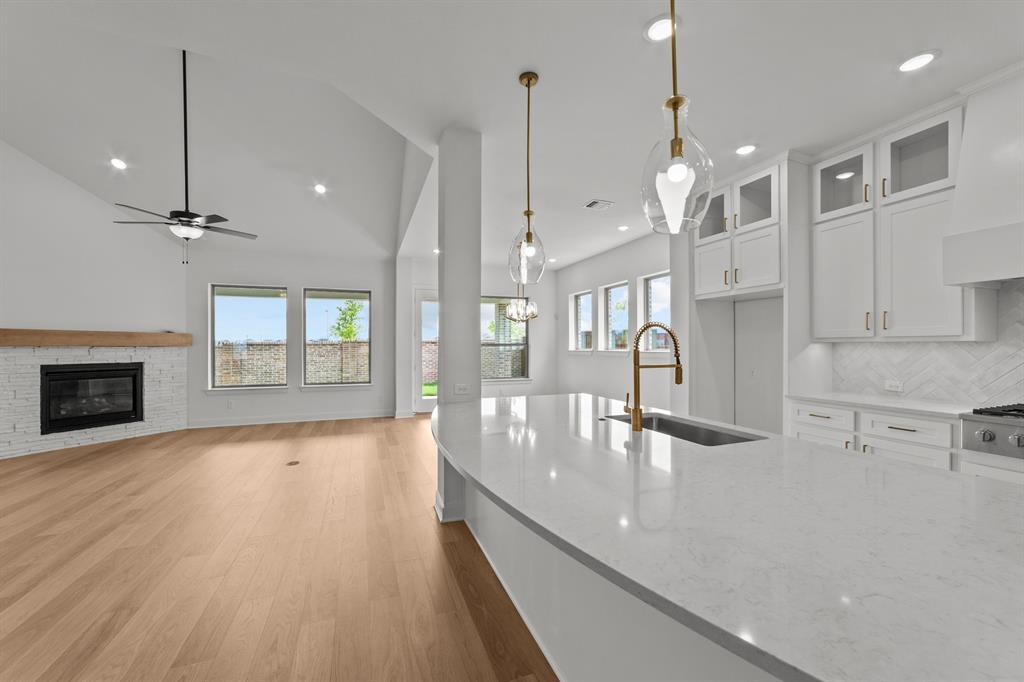 South Pointe - Residential