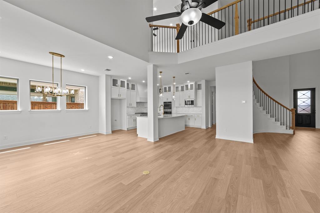 South Pointe - Residential