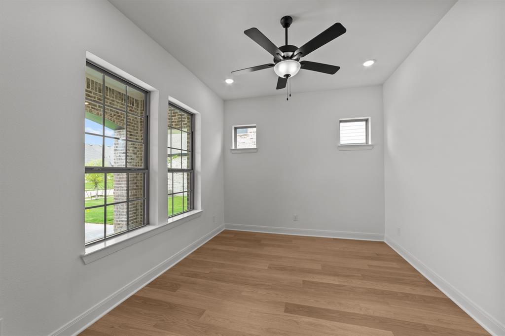 South Pointe - Residential