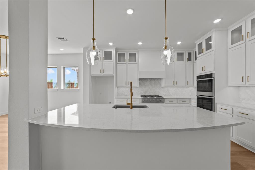 South Pointe - Residential