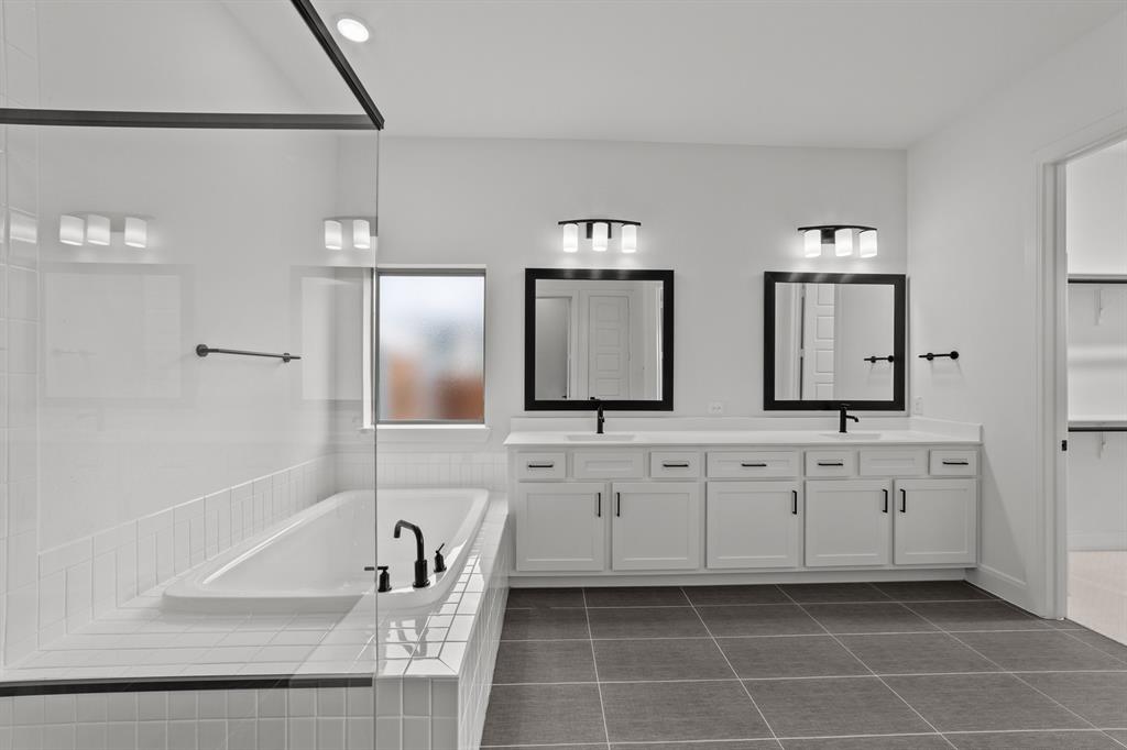 South Pointe - Residential