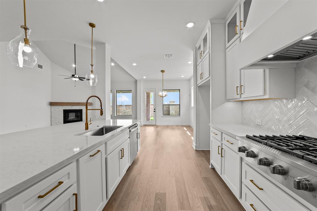 South Pointe - Residential