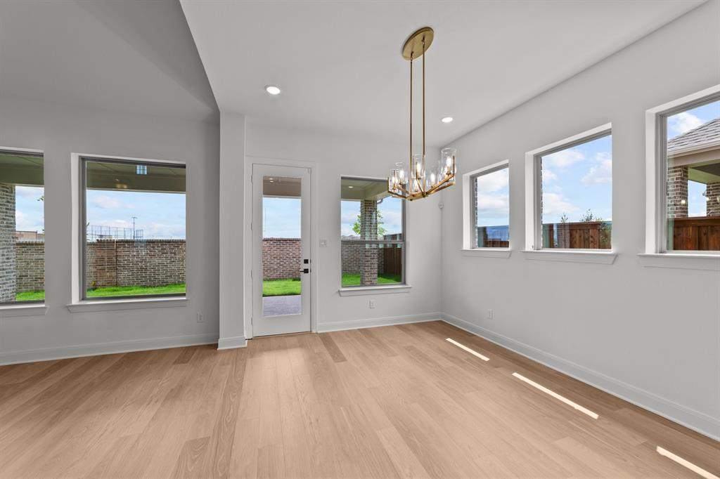 South Pointe - Residential