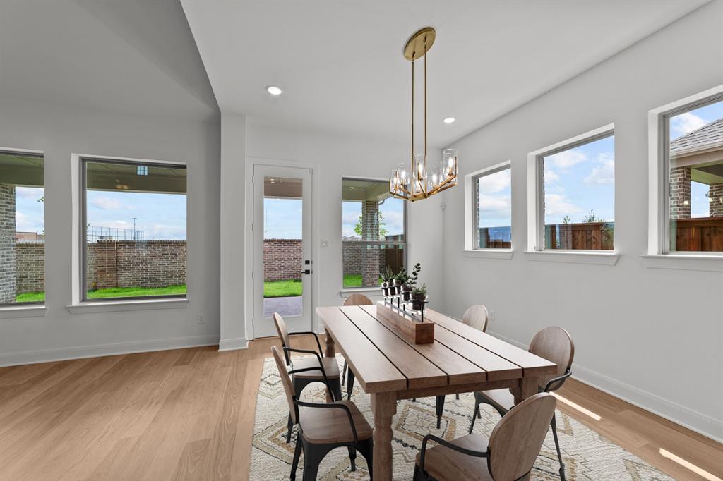 South Pointe - Residential