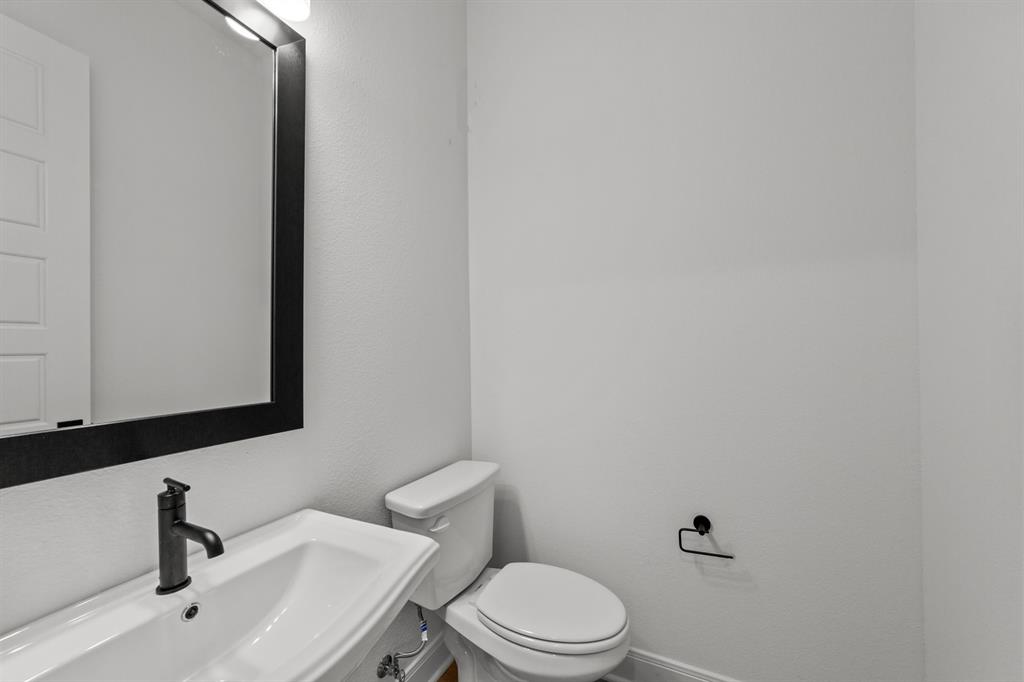 South Pointe - Residential