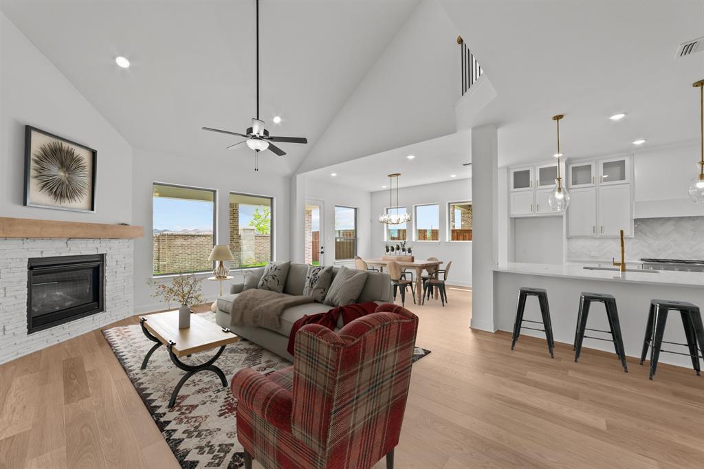 South Pointe - Residential