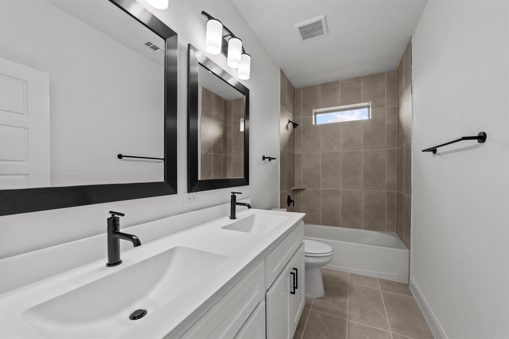 South Pointe - Residential