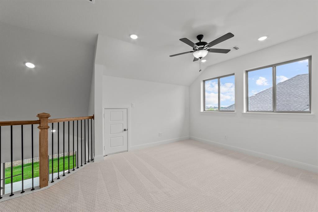 South Pointe - Residential