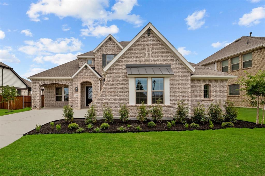 South Pointe - Residential