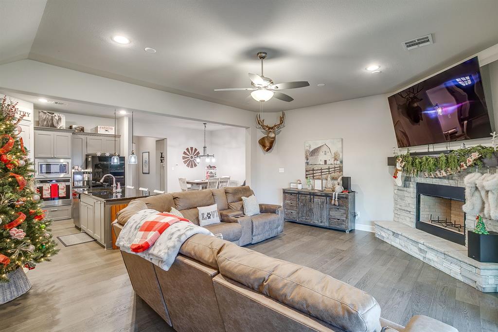 Greenridge Estates of Arabella - Residential