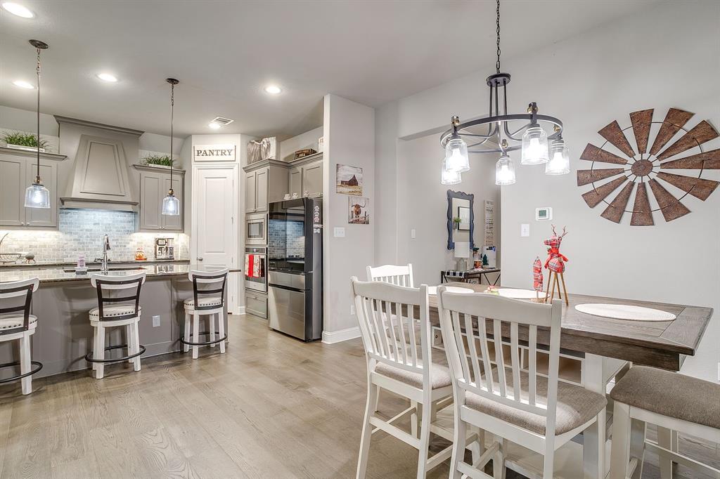 Greenridge Estates of Arabella - Residential